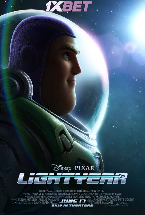Lightyear (2022) Tamil [Voice Over] Dubbed WEBRip download full movie